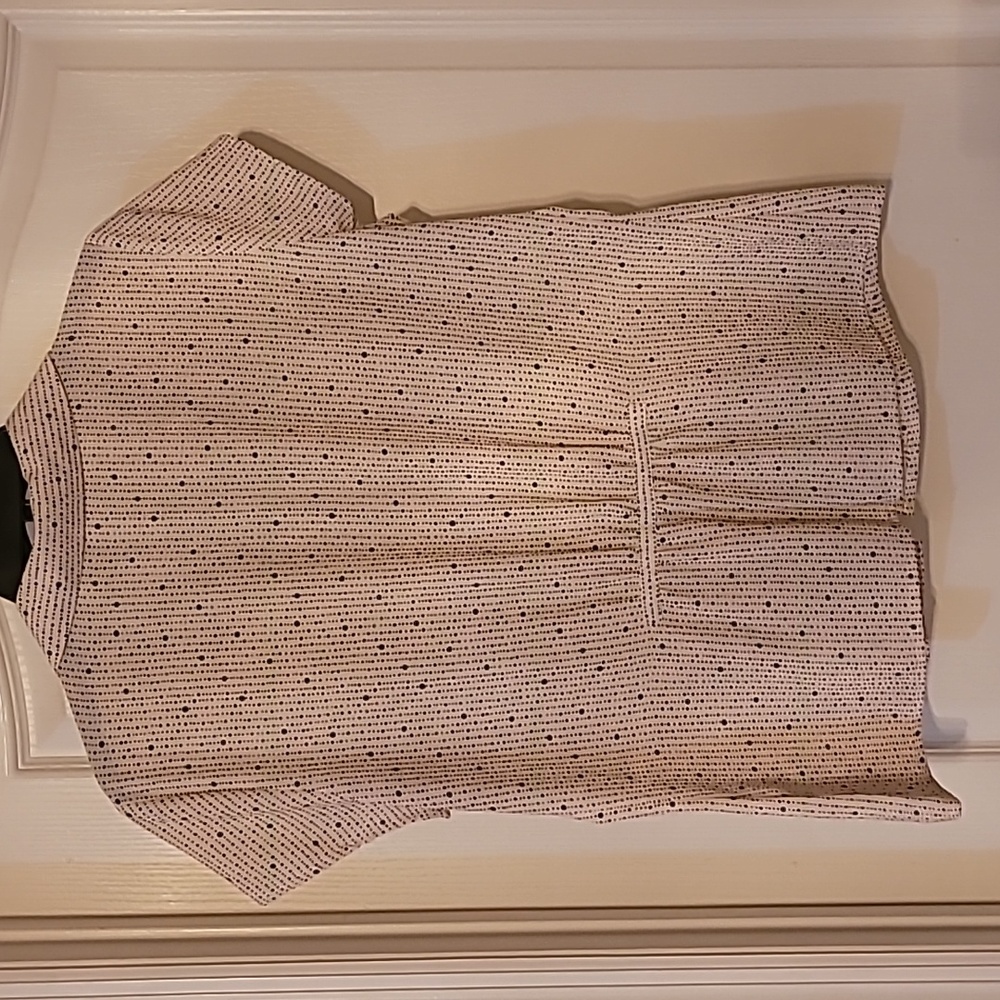 Covington blouse - Picture 2 of 3